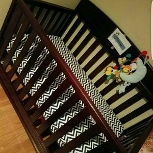 Baby Crib