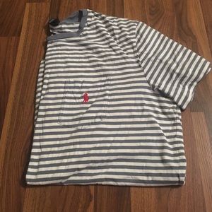 Polo tee