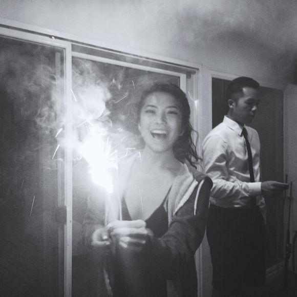 Meet your Posher, Mei