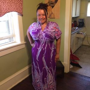 Meet your Posher, Lisa