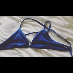 Jolyn bathing suit top