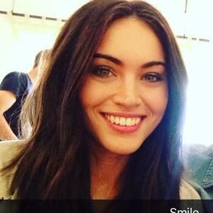 Meet your Posher, Suzie