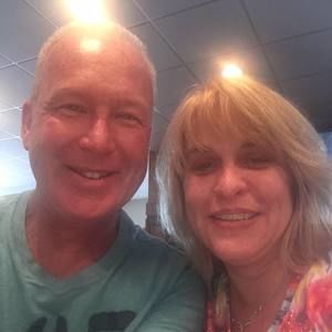 Meet your Posher, Beth