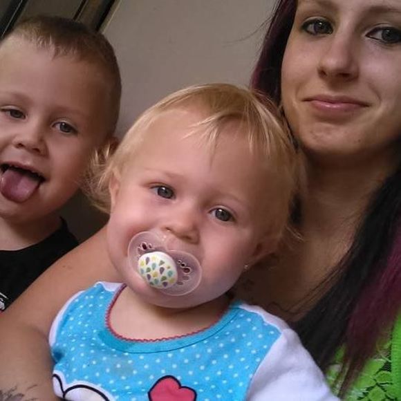 Meet your Posher, Shelby