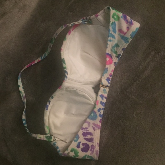 VS Swim Top - Picture 2 of 4