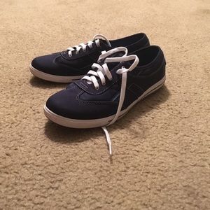 Keds new only worn once!