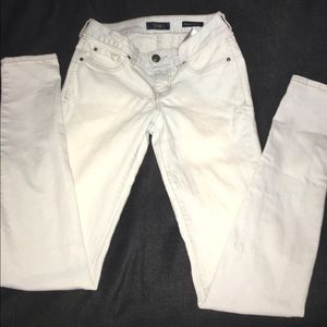 Jessica Simpson jeans