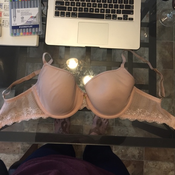 ThirdLove 24/7 Classic Full Coverage Bra