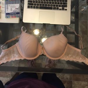 ThirdLove 24/7 Classic Full Coverage Bra