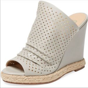 💋 Joes NW Bone "Karlton Bonlea" wedges