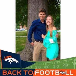 Meet your Posher, Brittney