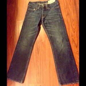 Men's Hollister Jeans