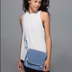 Lululemon Om Bag
