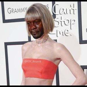 Meet your Posher, Idesha