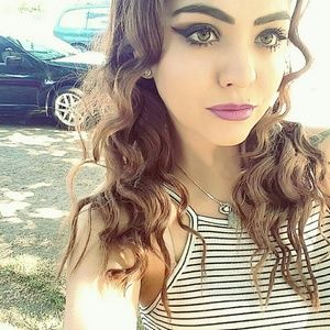 Meet your Posher, Mariah