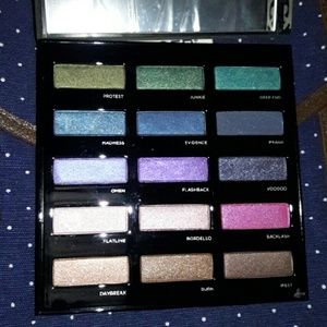 Urban Decay Spectrum Eye Shadow Palette