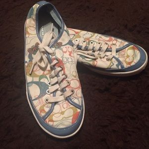 Coach Sneakers