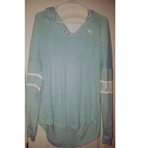 PINK Victoria's Secret pullover