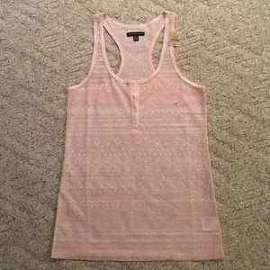AEO boyfriend tank