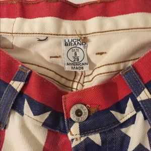 Lucky Brand Jeans