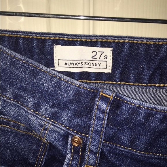 Gap Jeans
