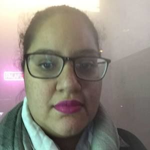 Meet your Posher, Sonia