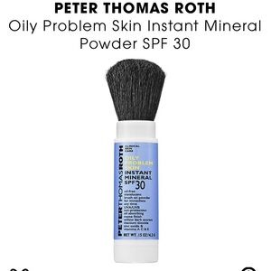 Peter Thomas Roth SPF Powder
