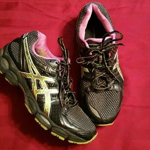 Asics Gel Nimbus 14 Running Shoes
