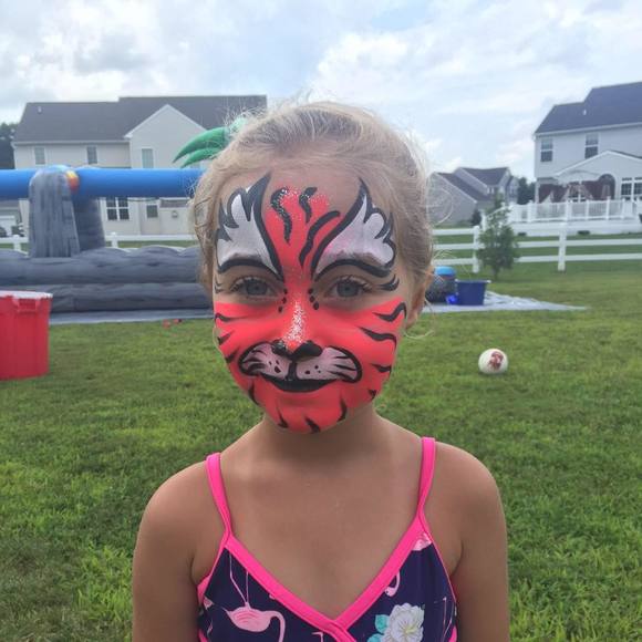 Meet your Posher, Rebecca - Picture 1 of 1