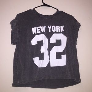 Brandy Melville New York 32 Top