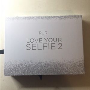 Brand New Pür Cosmetics Love Your Selfie 2
