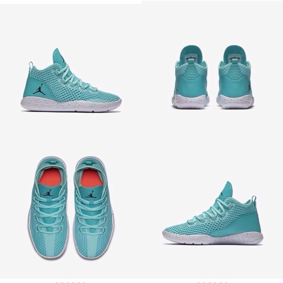 Jordan Reveal BG 5.5y - Picture 2 of 4