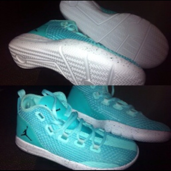 Jordan Reveal BG 5.5y - Picture 4 of 4