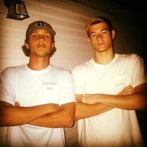 Meet your Posher, Tyler