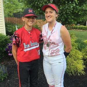 Meet your Posher, Tara