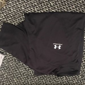 Mens under armour tshirt