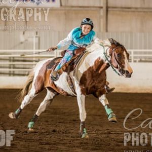 Meet your Posher, Marissa