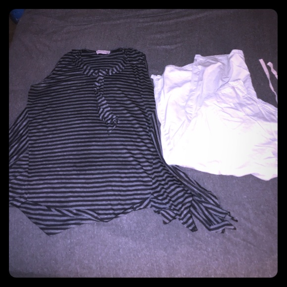 Plus size bundle