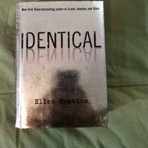 Identical by belles Hopkins