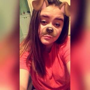 Meet your Posher, Ellie