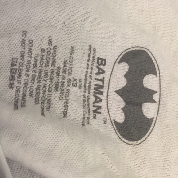 Batman Shirt - Picture 3 of 4
