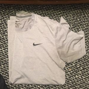 Mens Nike shirt
