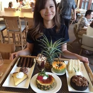 Meet your Posher, Shu