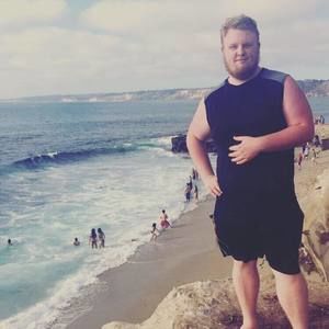 Meet your Posher, Cody