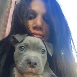 Meet your Posher, Cori