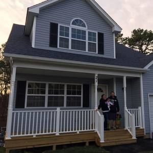 Meet your Posher, Kelly