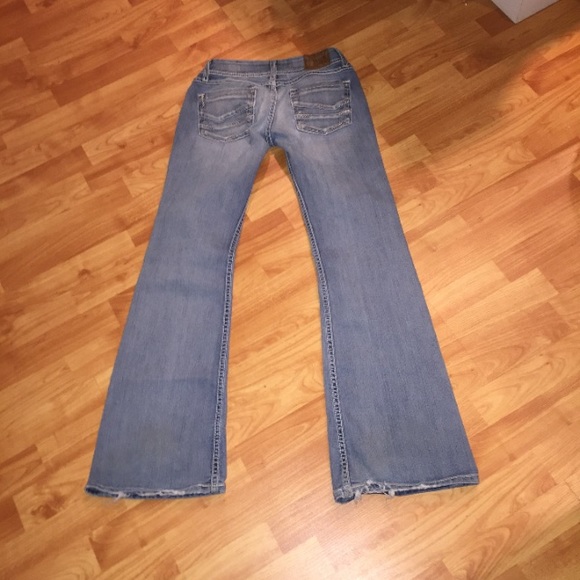 Buckle starlite 25/32