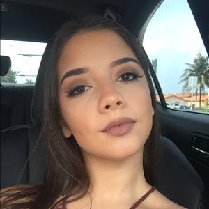 Meet your Posher, Teresa