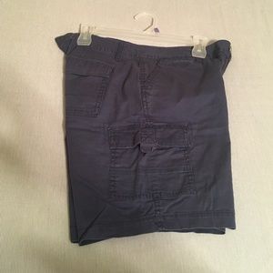 Boys shorts
