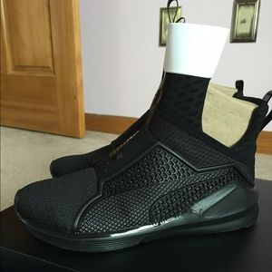 Puma Fenty Trainer Rihanna Size 7.5 ‼️Brand New‼️